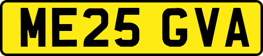 ME25GVA