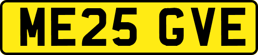 ME25GVE