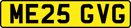 ME25GVG