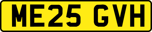 ME25GVH