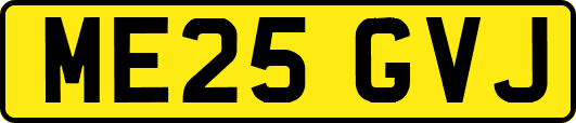 ME25GVJ
