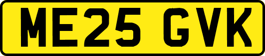 ME25GVK