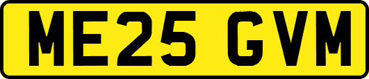ME25GVM
