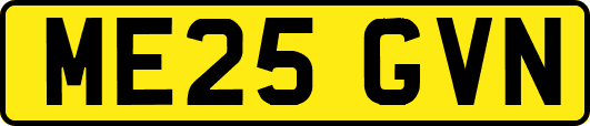 ME25GVN