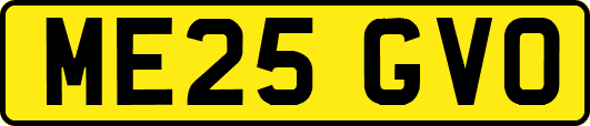 ME25GVO
