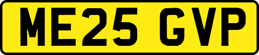 ME25GVP