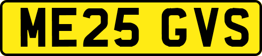 ME25GVS