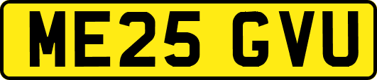 ME25GVU