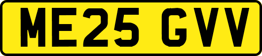 ME25GVV