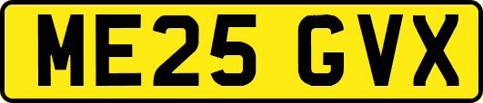 ME25GVX