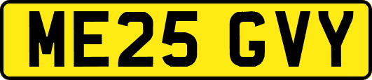 ME25GVY