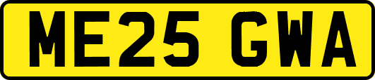 ME25GWA