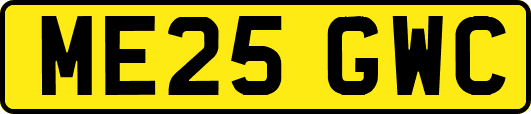 ME25GWC