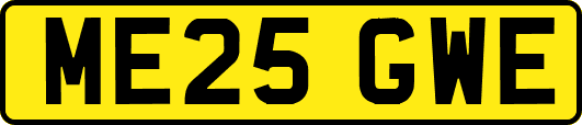 ME25GWE