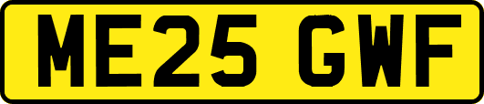 ME25GWF