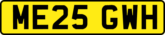 ME25GWH