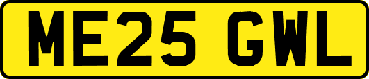 ME25GWL