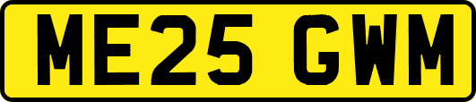 ME25GWM