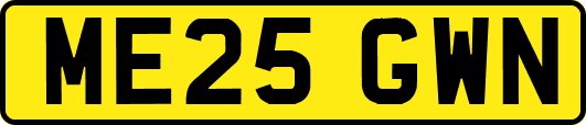 ME25GWN