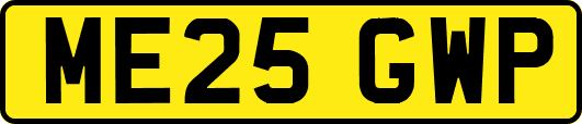 ME25GWP