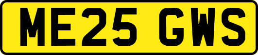 ME25GWS
