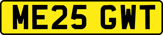 ME25GWT