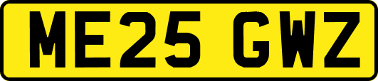 ME25GWZ