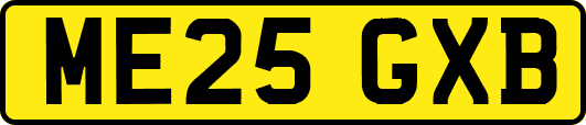 ME25GXB