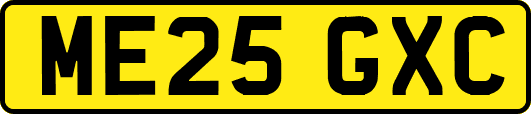 ME25GXC