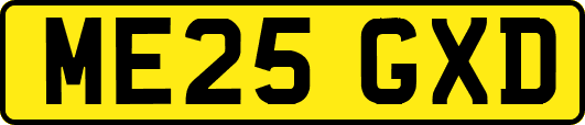 ME25GXD