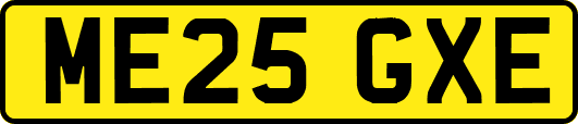 ME25GXE