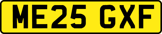 ME25GXF