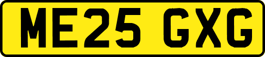 ME25GXG