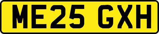 ME25GXH