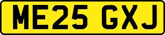 ME25GXJ