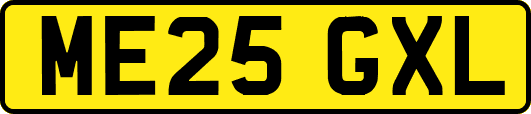 ME25GXL
