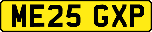 ME25GXP