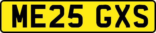 ME25GXS