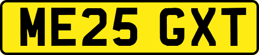 ME25GXT