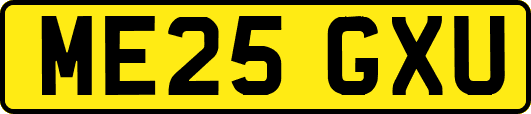 ME25GXU