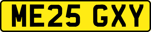 ME25GXY