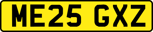 ME25GXZ