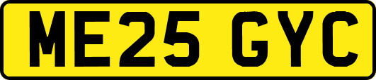 ME25GYC