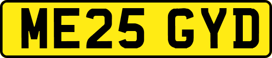 ME25GYD