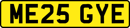 ME25GYE