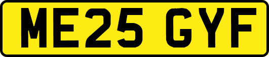 ME25GYF