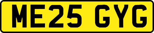 ME25GYG