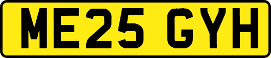 ME25GYH