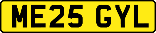 ME25GYL