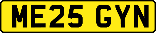 ME25GYN